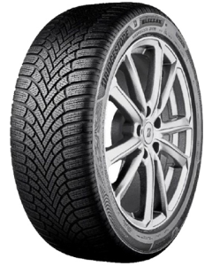 245/35R19 93W BRIDGESTONE BLIZZAK 6  XL M+S