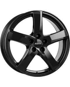 Alutec Freeze Diamant-Schwarz