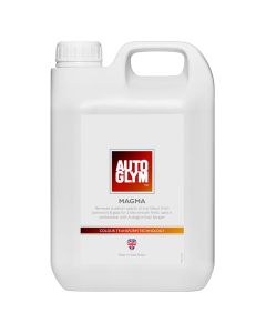 Autoglym Magma 2,5L Flyverustfjerner