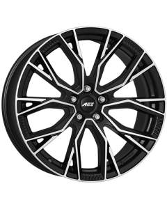 Aez Toronto Dark Black/Polished