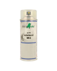 ColorMatic De Beer WB-G prefilled 284ml.