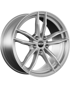 Gmp Swan Silver -