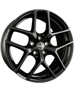 Borbet Y Gloss Black