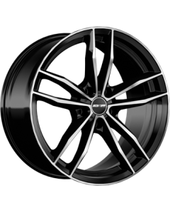 Gmp Swan Black Diamond -