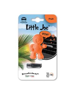 Little Joe, Duftfrisker, Fruit