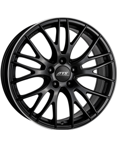 Ats Perfektion Racing-Schwarz / Horn Poliert