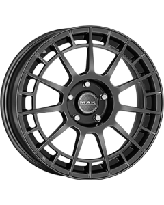 Mak Ntt Anthracite