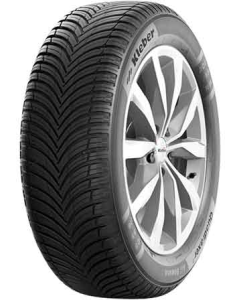 215/55R17 98W KLEBER QUADRAXER 3  XL M+S