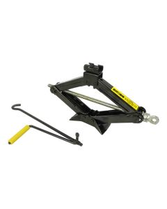 Saksedonkraft personvogn 1500kg