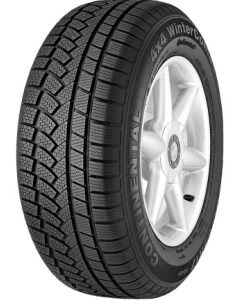 235/60R18 107H CONTINENTAL Conti 4x4WinterContact FR XL M+S