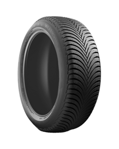 235/35R19 91W MICHELIN PILOT ALPIN 5 XL M+S