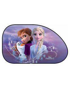 Disney solbeskytter Princess 2 stk. 65x38cm