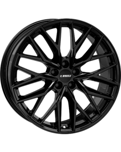 It Wheels Xana Gloss Black