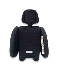 Recaro Babyindlæg Select Night Black til Kio autostol