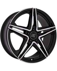 Msw 31 Gloss Black Full Polished