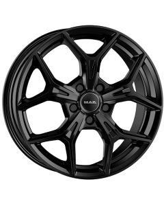 Mak Epica Gloss Black