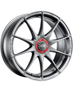 Oz Formula Hlt Grigio Corsa