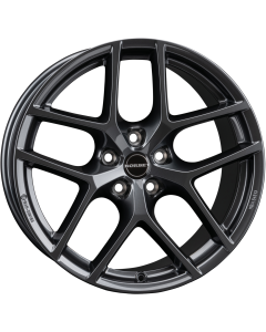 Borbet Y Electric Grey