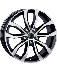 Autec Uteca Gloss Black / Polished