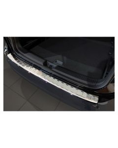 Læssekantbeskytter VW Golf VIII Variant 2020- Stål