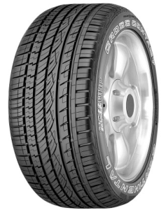 255/55R19 111H CONTINENTAL CrossContact UHP XL