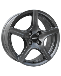 Alutec Grip Graphit