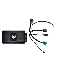 Phoenix Gold Volvo XC40 1x500W Plug-N-Play monoblok