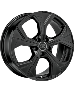Msw 43 Gloss Black