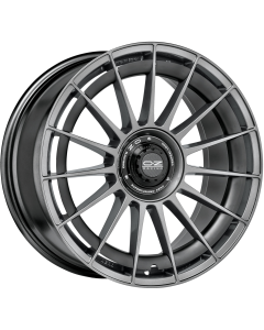 Oz Superturismo Aero Star Graphite
