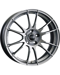 Oz Ultraleggera Chrystal Titanium