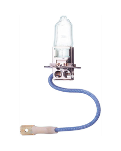Philips Vision H3 55W 12V - 1 stk.