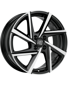 Msw 80-4 Gloss Black Full Polished