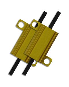 Osram LED Canbus Adaptersæt 21W