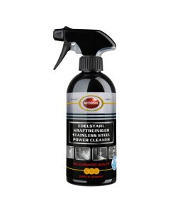 Autosol Stainless Steel Power Cleaner 250ml