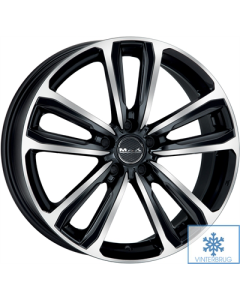 Mak Magma Black Mirror