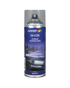 Motip de-icer extreme 300ml