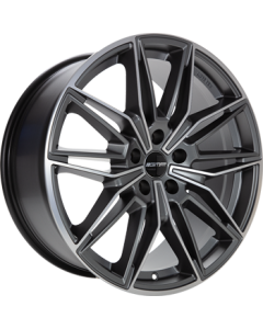 Gmp Specter Anthracite Matt Diamond