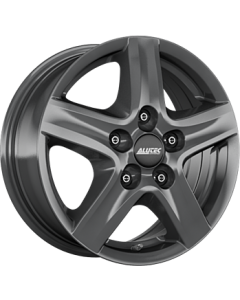 Alutec Grip T Graphit