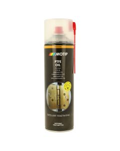 Motip Pfte smøring spray 500ml.