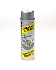 Motip Bremserens 500ml.