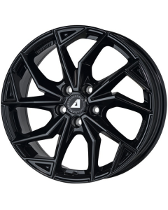 Alutec Adx.02 Gloss Black