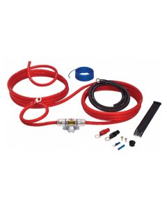 Stinger komplet Kabelkit 20mm2 strøm + signal