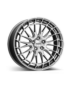 Dotz Sepang Blaze High Gloss/Polished