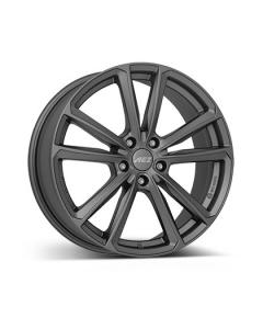 Aez Tioga Graphite Graphite Matt