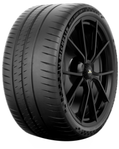 285/30R20 99Y MICHELIN PILOT SPORT CUP 2 * XL CN*DT