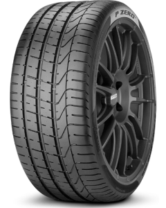 295/30R20 101Y PIRELLI PZERO J XL FR
