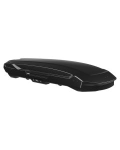 Thule Motion 3 XL Low black glossy