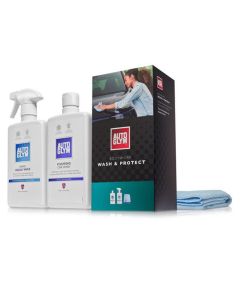 Autoglym Bodywork Wash & Protect