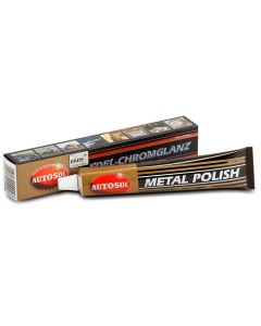 Autosol metal polish tube med 75ml