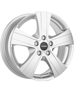 Super Metal Hammer Silver